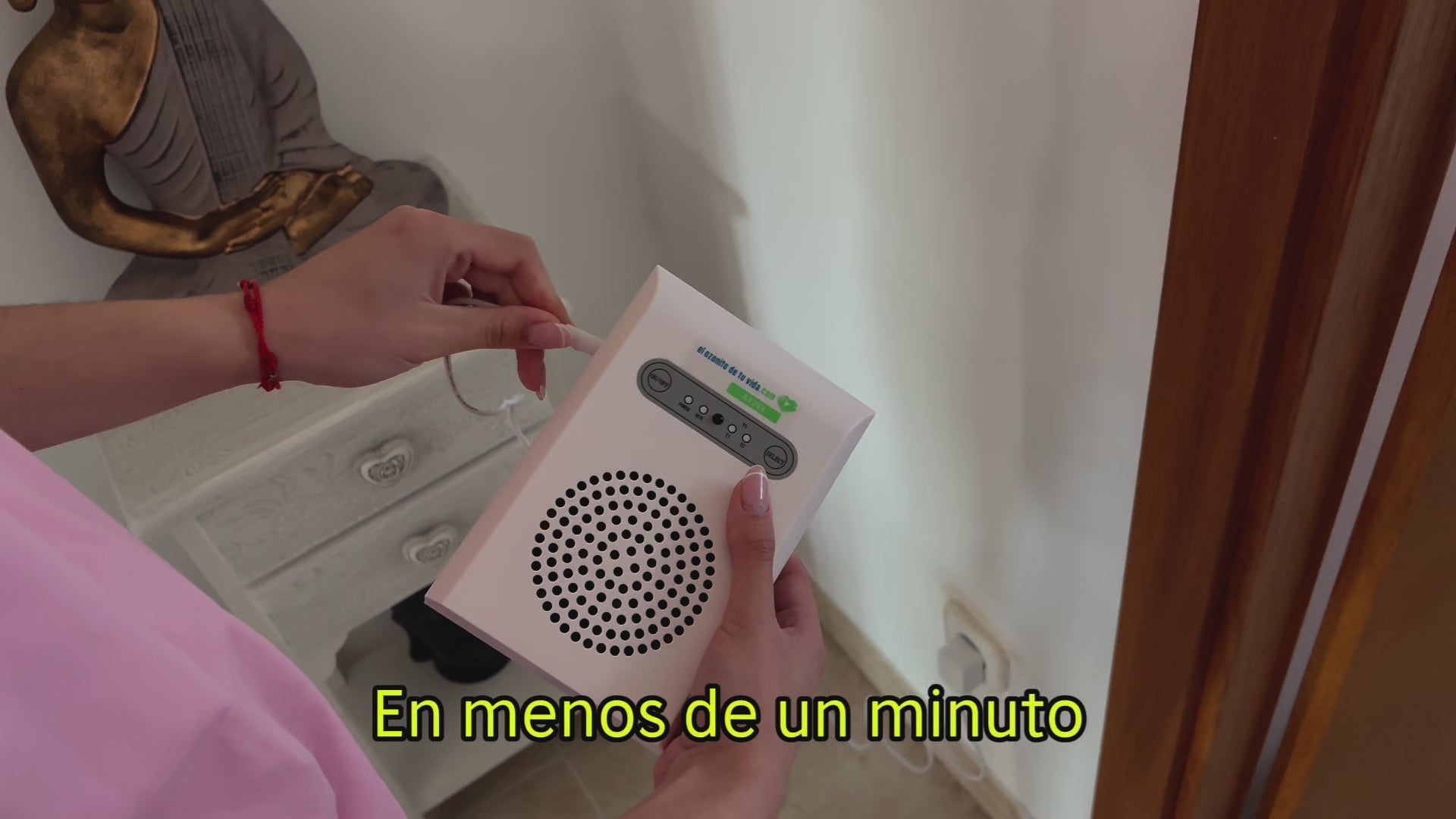 Cargar video: 