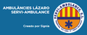 Ambulancias Lázaro